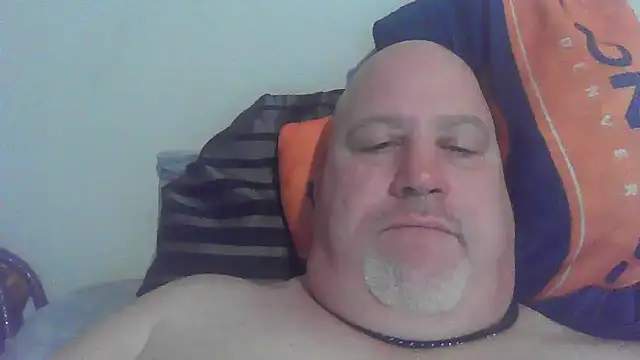 Bigbear0563 online show from February 24, 1:02 am