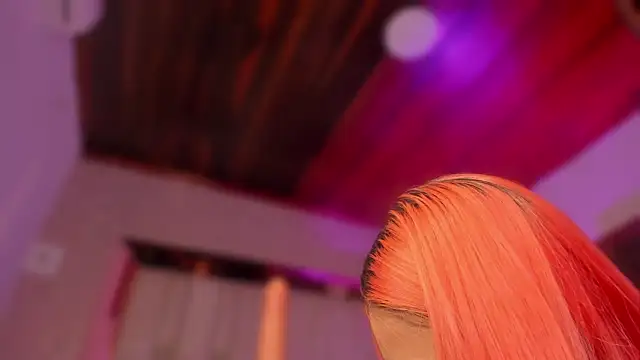 Emmily Savage online show from February 12, 12:16 pm