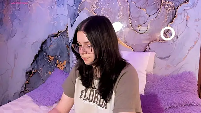 Mey moon online show from February 13, 3:39 am