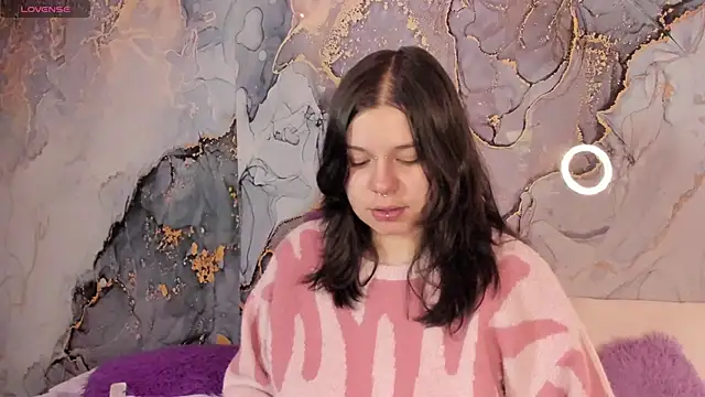 Mey moon online show from February 5, 3:24 am