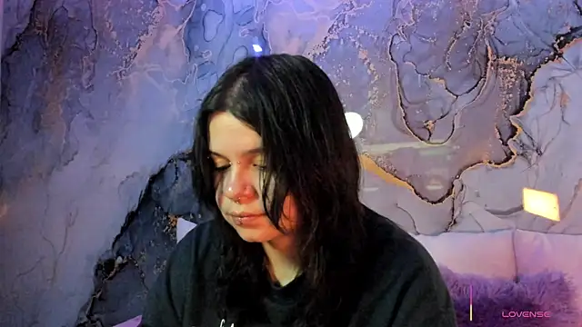 Mey moon online show from November 27, 11:49 pm