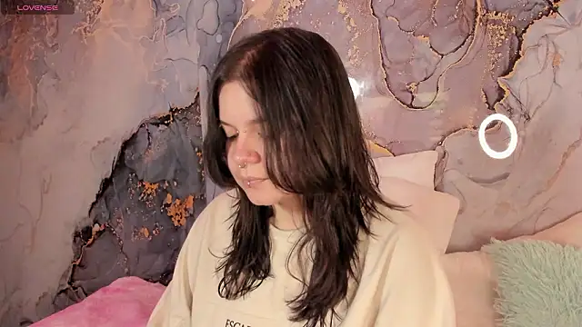 Mey moon online show from February 25, 3:29 am