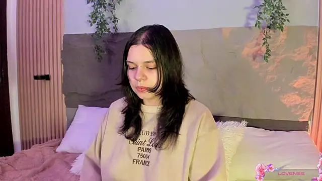 Mey moon online show from April 28, 4:06 am
