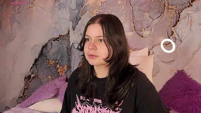 Mey moon online show from February 16, 5:06 am