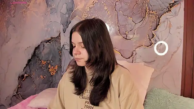 Mey moon online show from February 24, 4:02 am