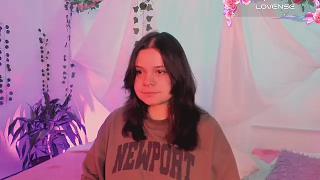 Mey moon online show from January 14, 3:43 am