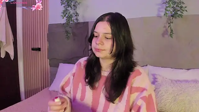 Mey moon online show from April 29, 5:33 am