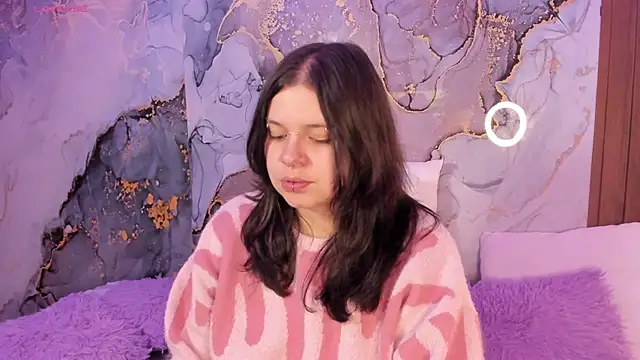 Mey moon online show from February 7, 3:47 am