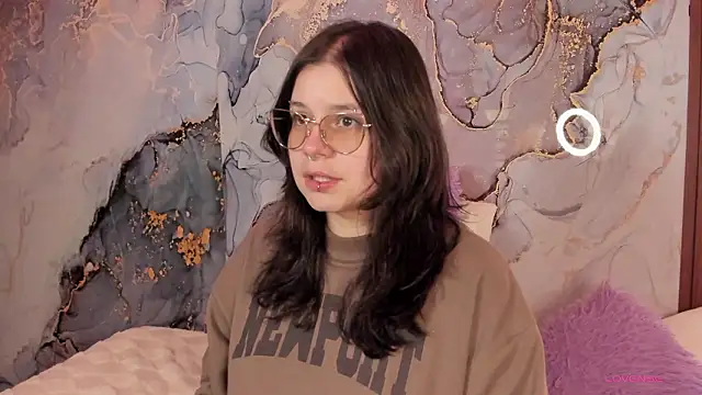 Mey moon online show from February 15, 3:29 am