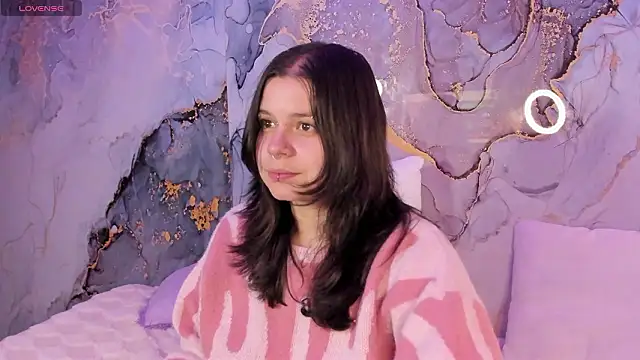 Mey moon online show from February 14, 4:23 am