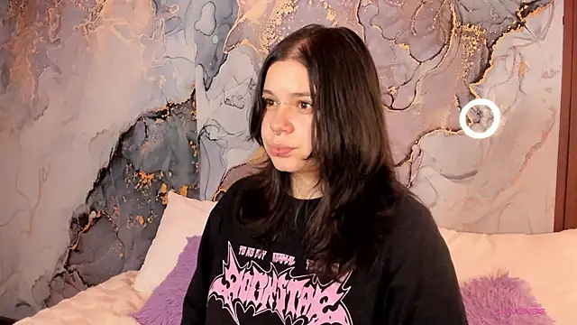 Mey moon online show from February 9, 4:10 am