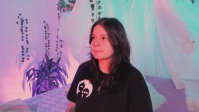 Mey moon online show from December 22, 2:55 am