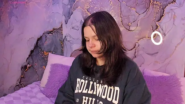 Mey moon online show from February 6, 3:35 am