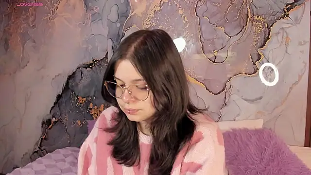 Mey moon online show from February 20, 4:09 am