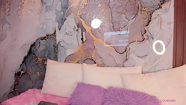 Mey moon online show from March 6, 5:13 am