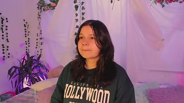 Mey moon online show from December 20, 3:53 am