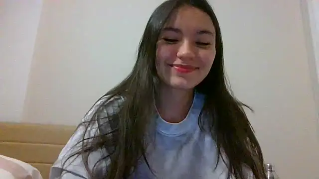 Snapshot of _andygirl chatting on April 25, 11:24 pm andygirl online show from April 25, 11:24 pm