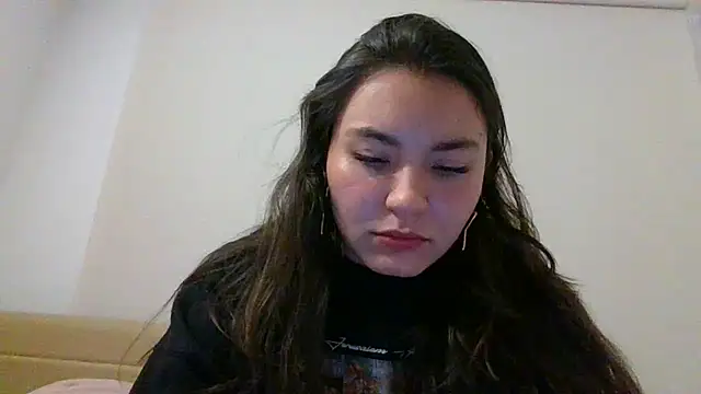 Snapshot of _andygirl chatting on May 17, 12:32 am andygirl online show from May 17, 12:32 am