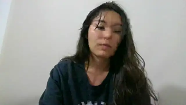  andygirl online show from October 25, 1:05 am