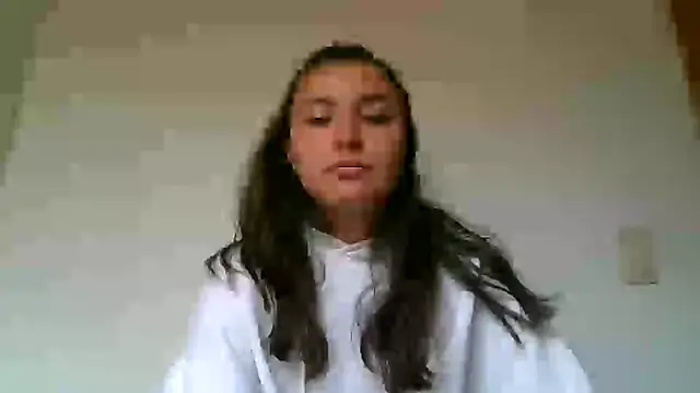 Snapshot of _andygirl chatting on February 13, 9:27 pm andygirl online show from February 13, 9:27 pm