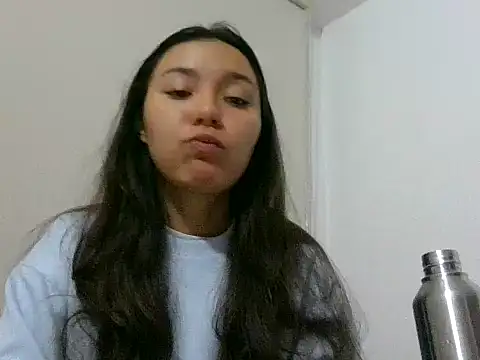  andygirl online show from October 22, 12:10 am