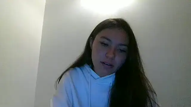 Snapshot of _andygirl chatting on February 15, 1:42 am andygirl online show from February 15, 1:42 am