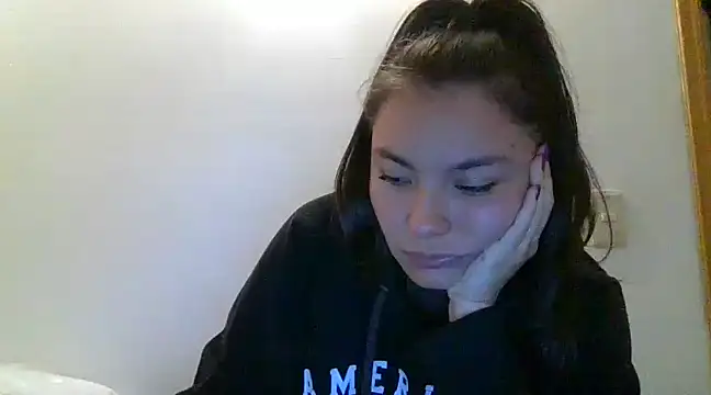 Snapshot of _andygirl chatting on February 28, 2:20 am andygirl online show from February 28, 2:20 am