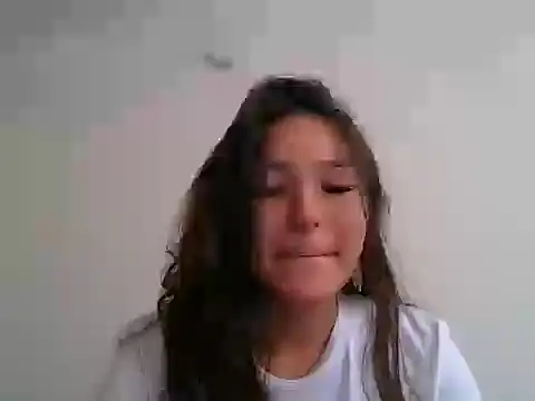  andygirl online show from February 12, 9:03 pm