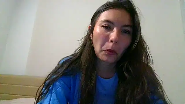  andygirl online show from April 13, 2:37 am