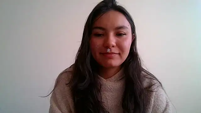 Snapshot of _andygirl chatting on May 22, 9:35 pm andygirl online show from May 22, 9:35 pm
