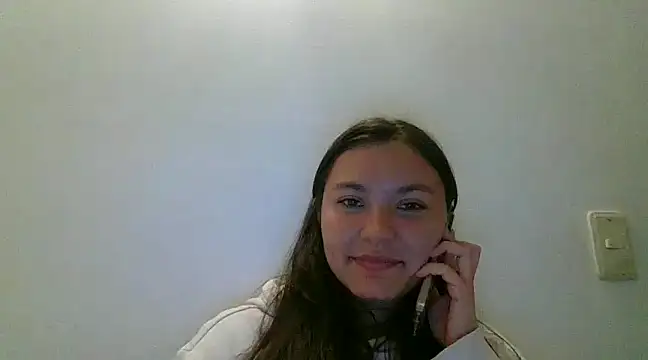 Snapshot of _andygirl chatting on January 28, 5:11 am andygirl online show from January 28, 5:11 am