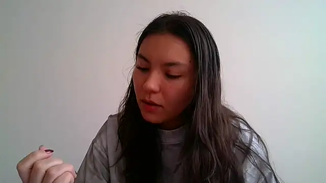 Snapshot of _andygirl chatting on May 13, 7:32 pm andygirl online show from May 13, 7:32 pm