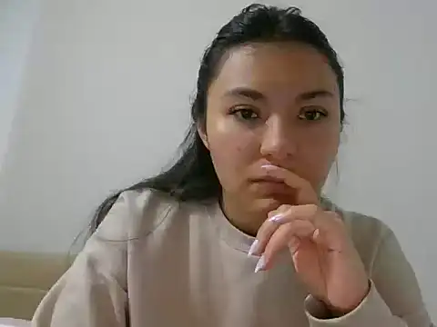  andygirl online show from January 7, 12:37 am