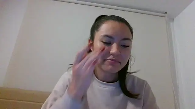  andygirl online show from April 17, 11:18 pm