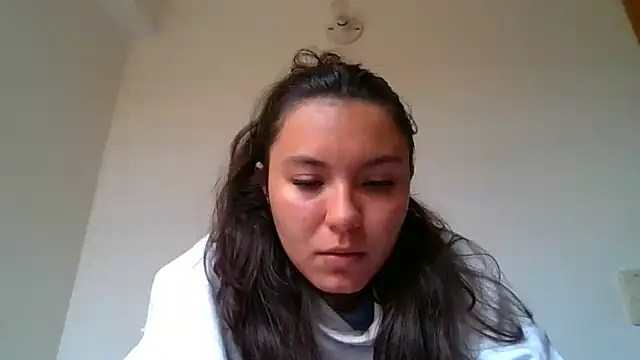 Snapshot of _andygirl chatting on February 13, 6:15 pm andygirl online show from February 13, 6:15 pm