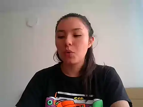 Snapshot of _andygirl chatting on September 27, 7:53 pm andygirl online show from September 27, 7:53 pm