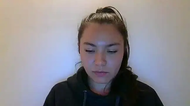 Snapshot of _andygirl chatting on February 27, 3:18 am andygirl online show from February 27, 3:18 am