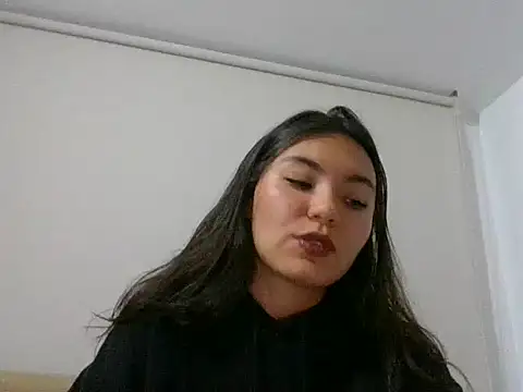  andygirl online show from January 13, 10:35 pm