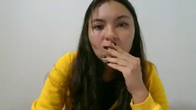  andygirl online show from October 30, 1:26 am