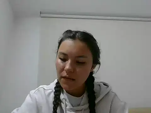  andygirl online show from March 19, 11:05 pm