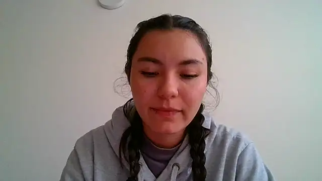Snapshot of _andygirl chatting on April 23, 8:32 pm andygirl online show from April 23, 8:32 pm