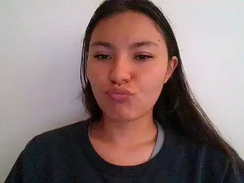  andygirl online show from January 10, 8:48 pm