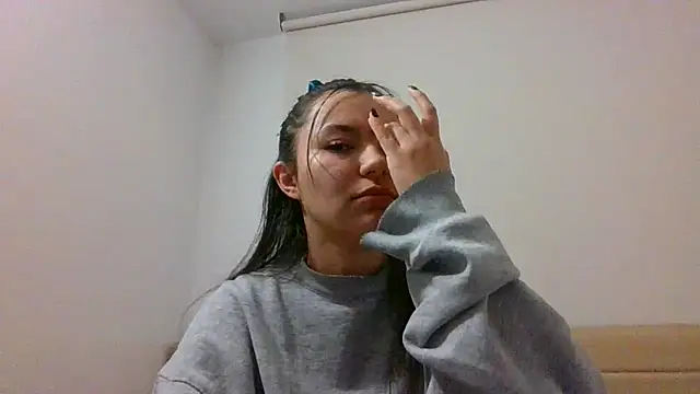  andygirl online show from March 30, 2:02 am