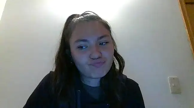 Snapshot of _andygirl chatting on February 27, 6:24 am andygirl online show from February 27, 6:24 am