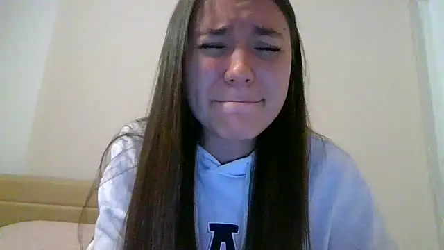  andygirl online show from April 10, 10:50 pm