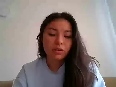 Snapshot of _andygirl chatting on October 15, 12:02 pm andygirl online show from October 15, 12:02 pm