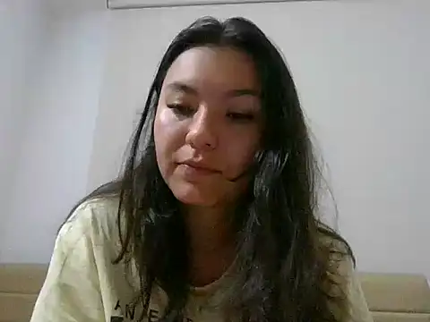  andygirl online show from February 25, 2:34 am