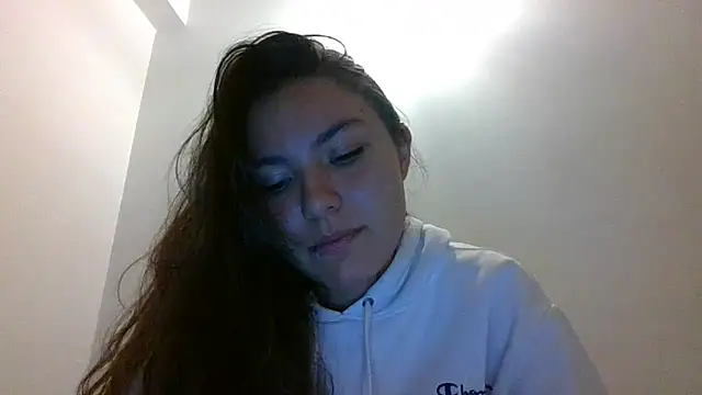 Snapshot of _andygirl chatting on January 15, 3:43 am andygirl online show from January 15, 3:43 am
