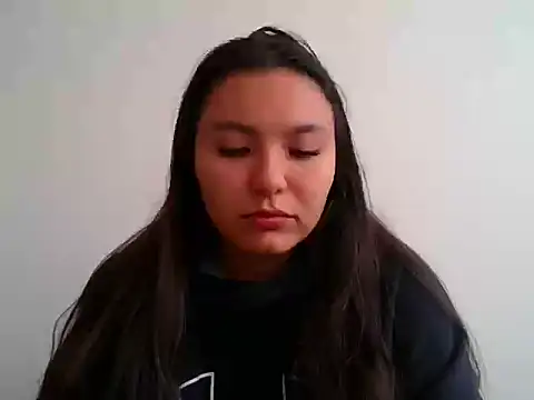  andygirl online show from January 31, 7:12 pm