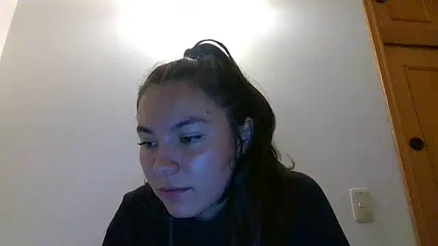 Snapshot of _andygirl chatting on February 27, 12:14 am andygirl online show from February 27, 12:14 am